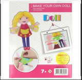 Felt Sewing Kits for Children