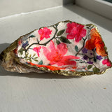 Carlingford Oyster Shell Jewellery Dishes