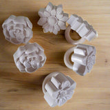 Handcrafted Napkin Rings