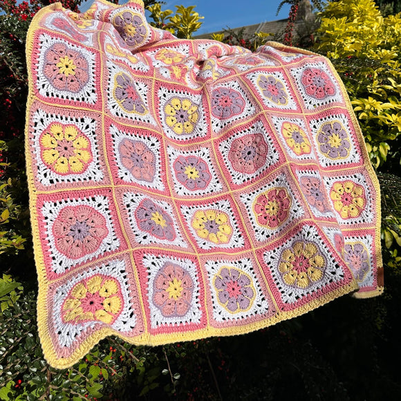 Baby Cotton Blankets