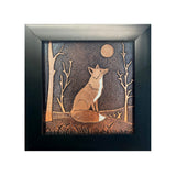 Copper Art  - Irish Wildlife Collection by Tracy Fry