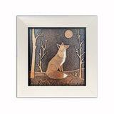 Copper Art  - Irish Wildlife Collection by Tracy Fry