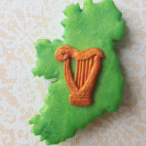 Ireland Gifts by Mona