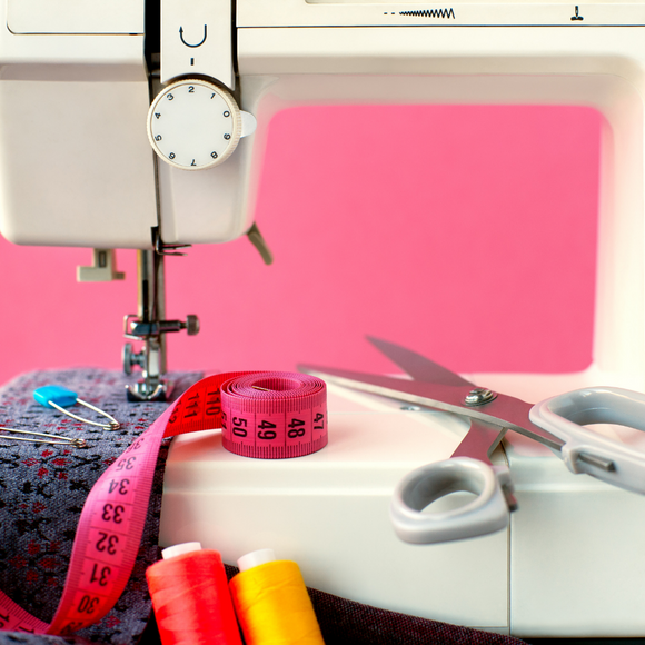 Get to Know your Sewing Machine Class