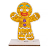 Crystal Art Buddies by Craft Buddy Series 8