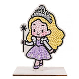Crystal Art Buddies by Craft Buddy Series 8