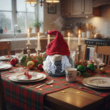 Christmas Gnome Tea Cosy