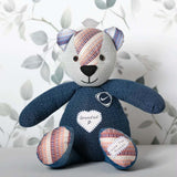Memory Bears -Information Only - do not order here