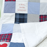 Treasured Memories Quilts - For Information Only - Do not order here