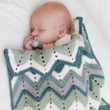 Baby Blanket Yarn Packs