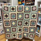 Merino wool Baby Blankets