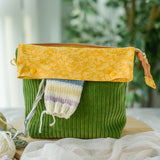 Knitter's Project bag