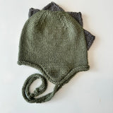 Handmade Baby hats