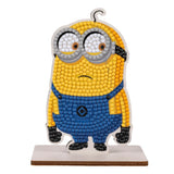 Crystal Art Buddies by Craft Buddy Series 8