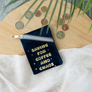 Coin Purses