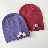 Handmade Baby hats