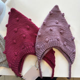 Handmade Baby hats