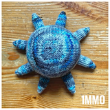 Mini mini animals by Millamull Art and Design