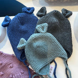 Handmade Baby hats