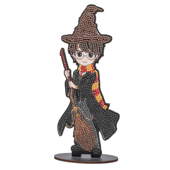 Crystal Art XL Series - Harry Potter