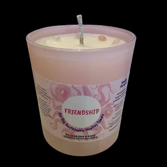 Healing Candles