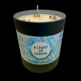Healing Candles