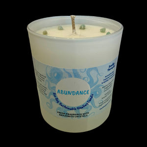 Healing Candles