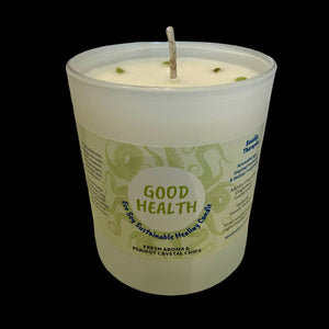 Healing Candles