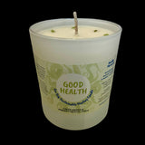 Healing Candles