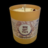 Healing Candles
