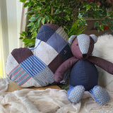 Memory Cushions - For Information only - Do not order here