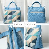The Nova Collection of Handbags