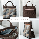 The Nova Collection of Handbags