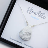 Crystal Elegant Necklaces