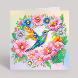 New Crystal Art Card Kits