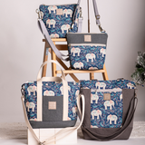 Elephant Bag Collection by