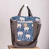 Elephant Bag Collection by