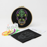 Embroidery Kits by "be Alice"
