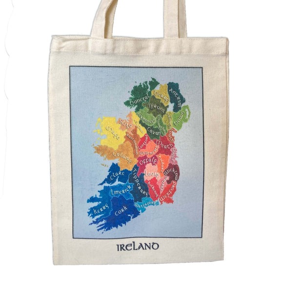 Tote Bags by Tracy Fry