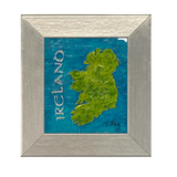 Ireland mini maps by Tracy Fry