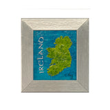 Ireland mini maps by Tracy Fry