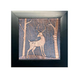 Copper Art  - Irish Wildlife Collection by Tracy Fry