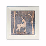 Copper Art  - Irish Wildlife Collection by Tracy Fry