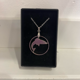 Coin pendants by Strange Change