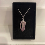 Coin pendants by Strange Change