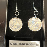 Earrings by Strange Change