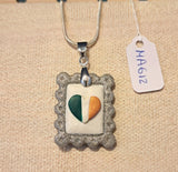 Ireland-themed Polymer Clay Gifts by Mona Handicrafts