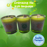Irish Wishes Candle Collection