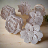 Handcrafted Napkin Rings