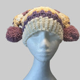 Jester Style Children's hats